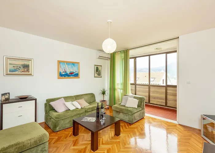 Apartment Vinea
