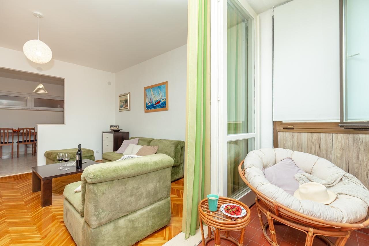 Appartement Vinea *