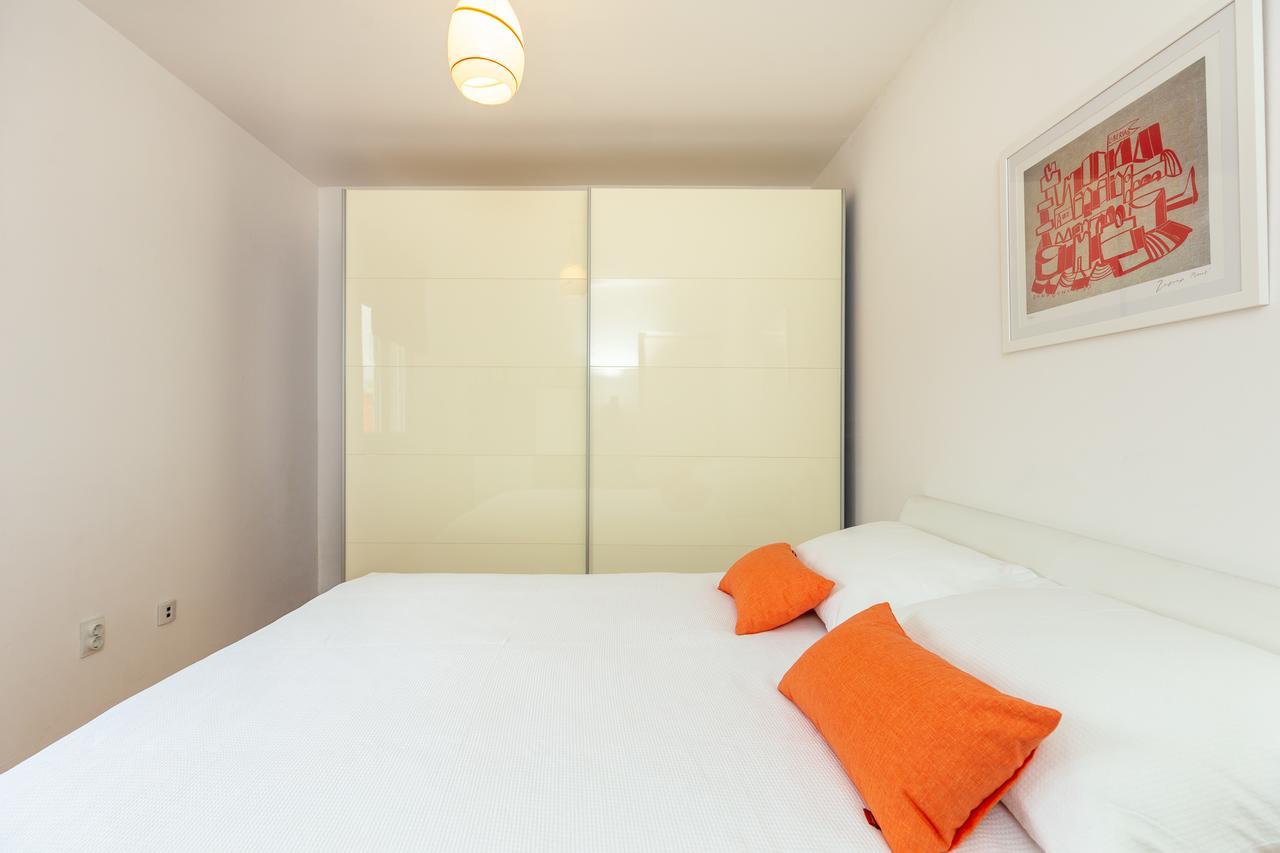 Appartement Vinea