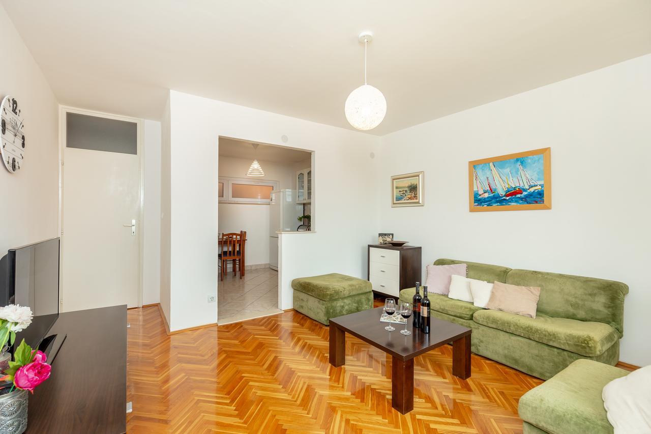 Vinea Apartment *