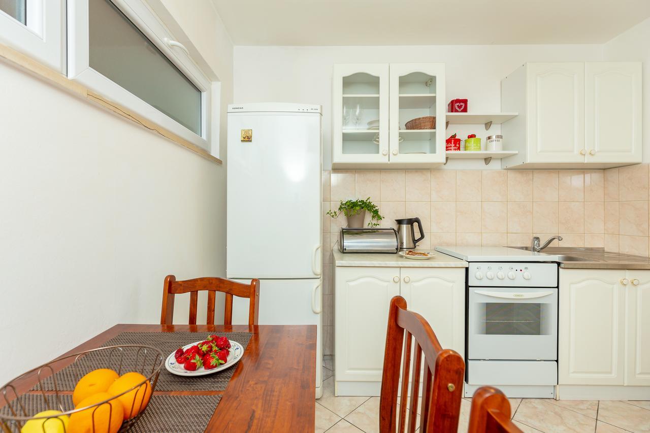 Vinea Appartement *